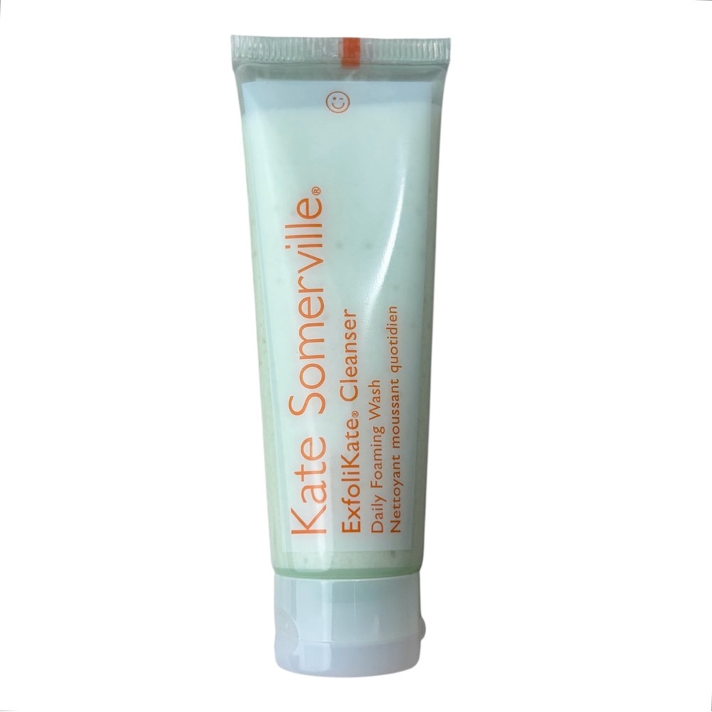 3/$25 Kate Somerville ExfoliKate Cleanser Daily Foaming Wash with AHA & Enzymes